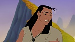 Image Mulan 2, la mission de l'empereur