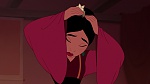 Image Mulan 2, la mission de l'empereur