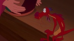 Image Mulan 2, la mission de l'empereur