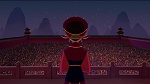 Mulan 2, la mission de l'empereur picture
