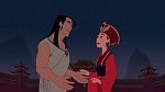 Mulan 2, la mission de l'empereur picture