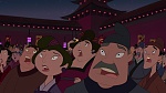 Mulan 2, la mission de l'empereur picture