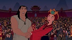 Mulan 2, la mission de l'empereur picture
