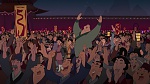 Mulan 2, la mission de l'empereur picture