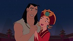 Mulan 2, la mission de l'empereur picture