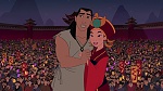 Mulan 2, la mission de l'empereur picture