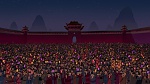 Mulan 2, la mission de l'empereur picture