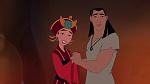Mulan 2, la mission de l'empereur picture