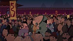 Mulan 2, la mission de l'empereur picture