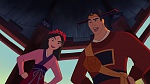 Mulan 2, la mission de l'empereur picture