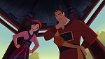 Mulan 2, la mission de l'empereur picture