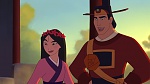Mulan 2, la mission de l'empereur picture