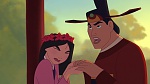 Mulan 2, la mission de l'empereur picture