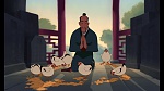 Mulan picture