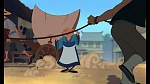 Mulan picture
