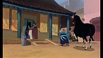 Mulan picture