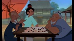 Mulan picture