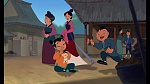 Mulan picture