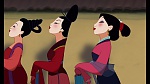 Mulan picture