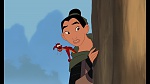 Mulan picture