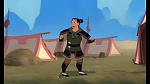 Image Mulan