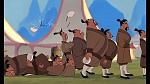 Mulan picture