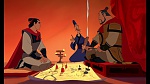 Image Mulan