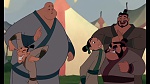Image Mulan