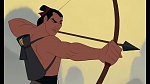 Mulan picture