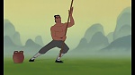 Mulan picture