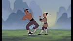 Mulan picture