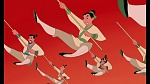 Mulan picture
