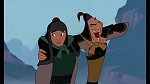 Mulan picture