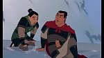 Mulan picture