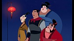 Mulan picture