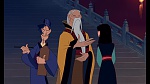 Mulan picture