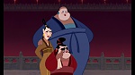Mulan picture