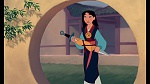 Mulan picture