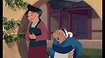 Mulan picture