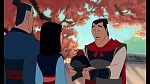Mulan picture