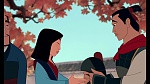 Mulan picture