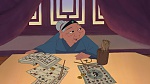Mulan 2, la mission de l'empereur picture