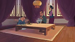 Mulan 2, la mission de l'empereur picture