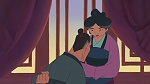 Mulan 2, la mission de l'empereur picture