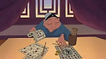 Mulan 2, la mission de l'empereur picture