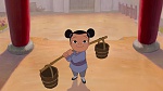 Mulan 2, la mission de l'empereur picture