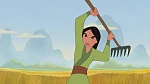 Mulan 2, la mission de l'empereur picture