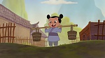 Mulan 2, la mission de l'empereur picture