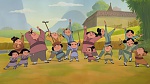 Mulan 2, la mission de l'empereur picture
