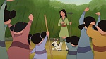 Mulan 2, la mission de l'empereur picture